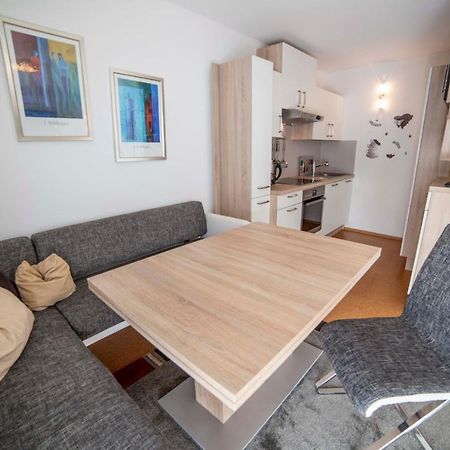 Appartement Zentrum Wagrain Εξωτερικό φωτογραφία