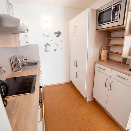 Appartement Zentrum Wagrain Εξωτερικό φωτογραφία