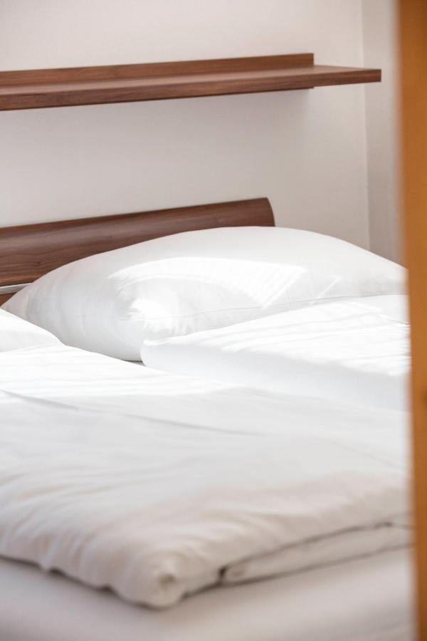 Appartement Zentrum Wagrain Εξωτερικό φωτογραφία