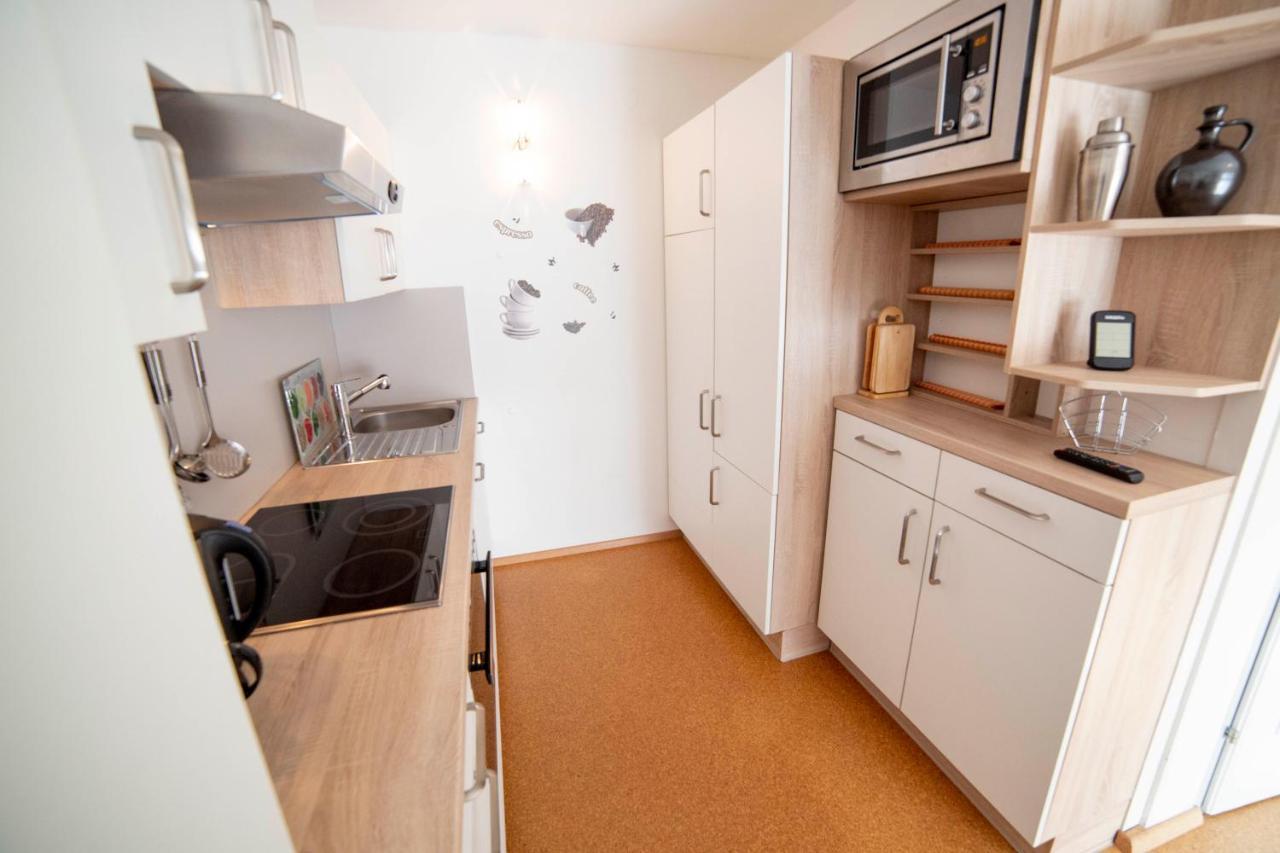 Appartement Zentrum Wagrain Εξωτερικό φωτογραφία