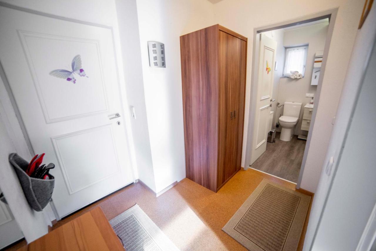 Appartement Zentrum Wagrain Εξωτερικό φωτογραφία
