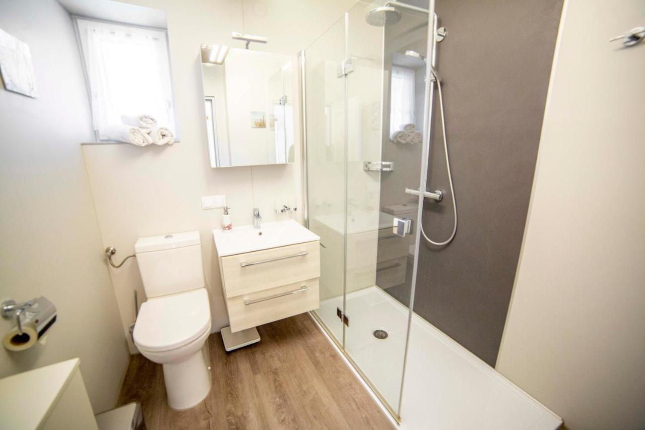 Appartement Zentrum Wagrain Εξωτερικό φωτογραφία